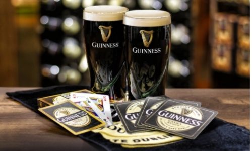 You'll Love These Gorgeous Irish-Made Gifts For All The Family Guinness